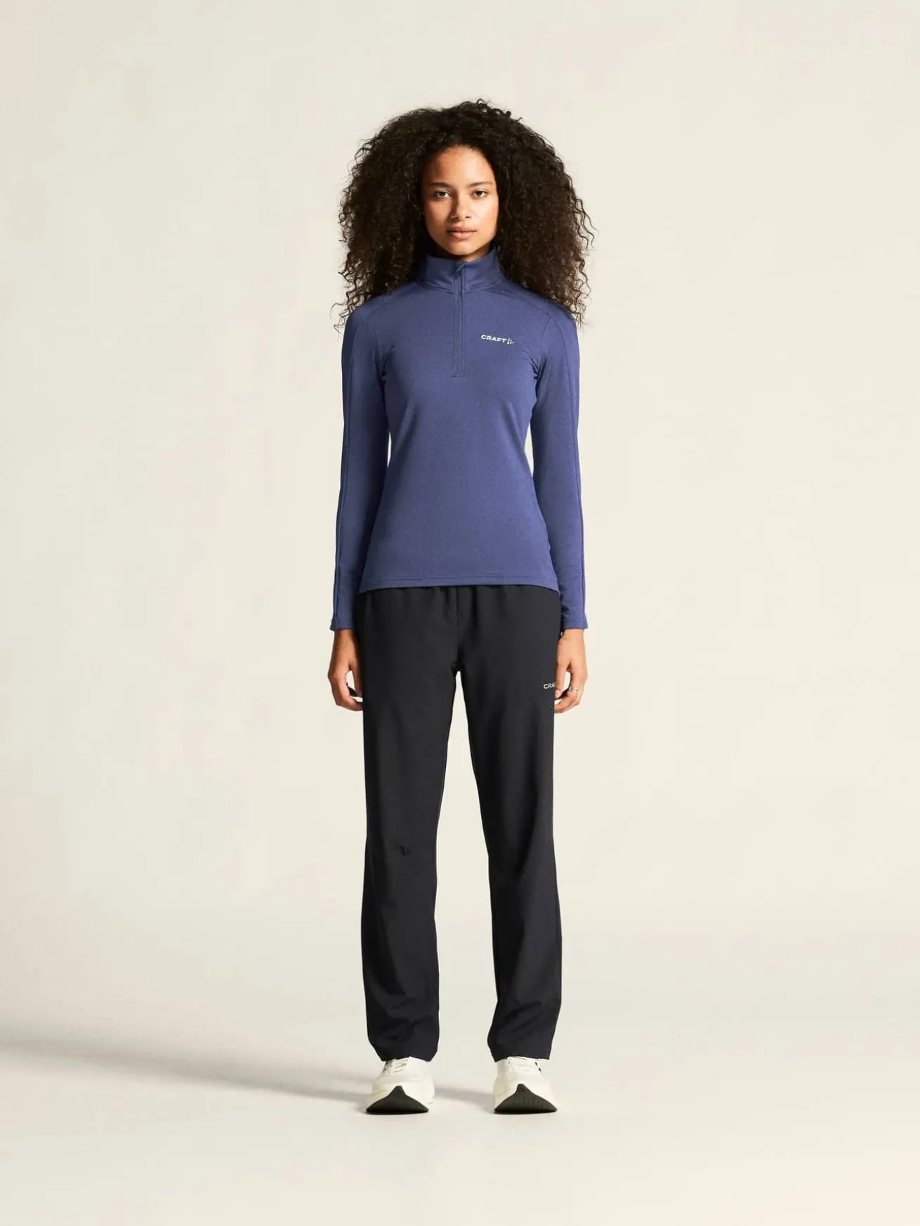 CORE Essence wind pants W