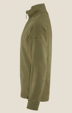 CORE Explore Fleece Midlayer M