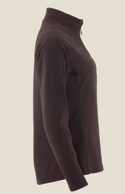 CORE Explore Fleece Midlayer W