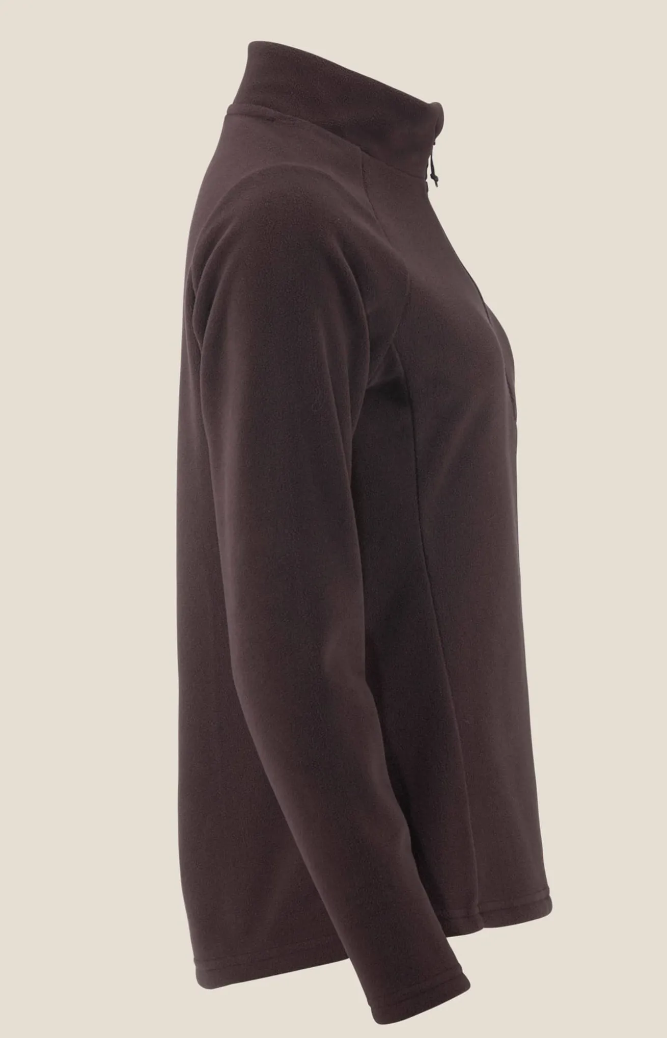 CORE Explore Fleece Midlayer W