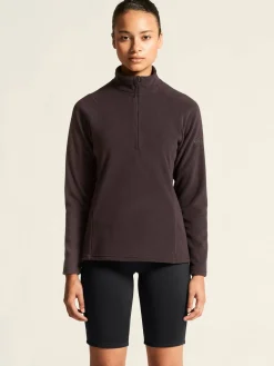 CORE Explore Fleece Midlayer W