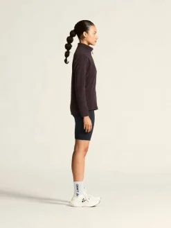 CORE Explore Fleece Midlayer W
