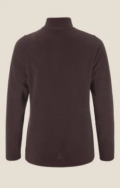 CORE Explore Fleece Midlayer W