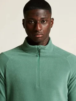 CORE Explore Fleece Midlayer M