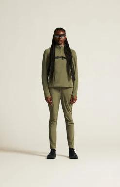 CORE Explore Fleece Midlayer W