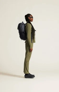 CORE Explore Fleece Midlayer W