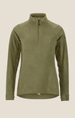 CORE Explore Fleece Midlayer W