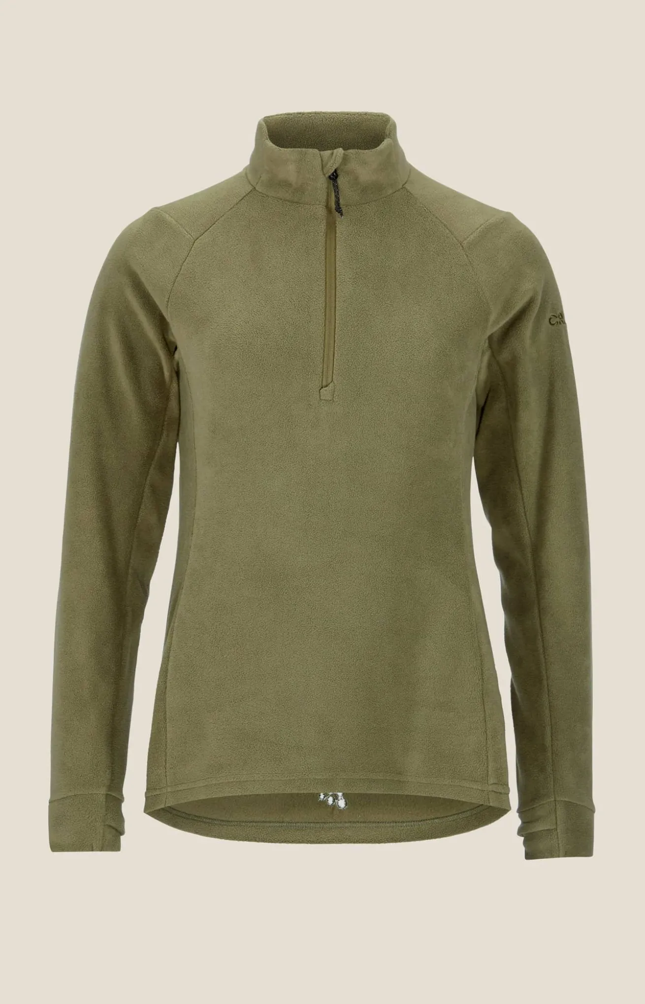 CORE Explore Fleece Midlayer W