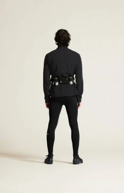 CORE Explore Fleece Midlayer M