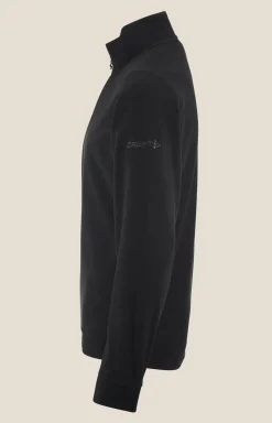 CORE Explore Fleece Midlayer M