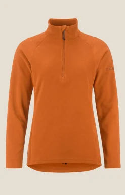CORE Explore Fleece Midlayer W