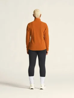 CORE Explore Fleece Midlayer W