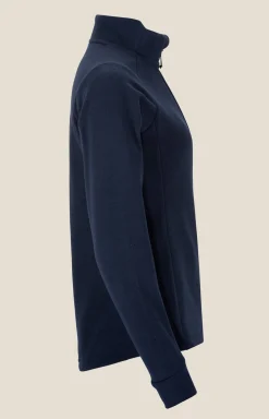 CORE Explore Fleece Midlayer W