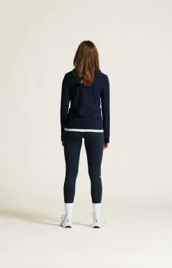 CORE Explore Fleece Midlayer W
