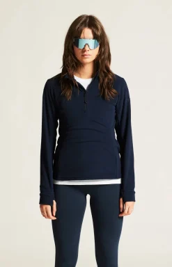 CORE Explore Fleece Midlayer W
