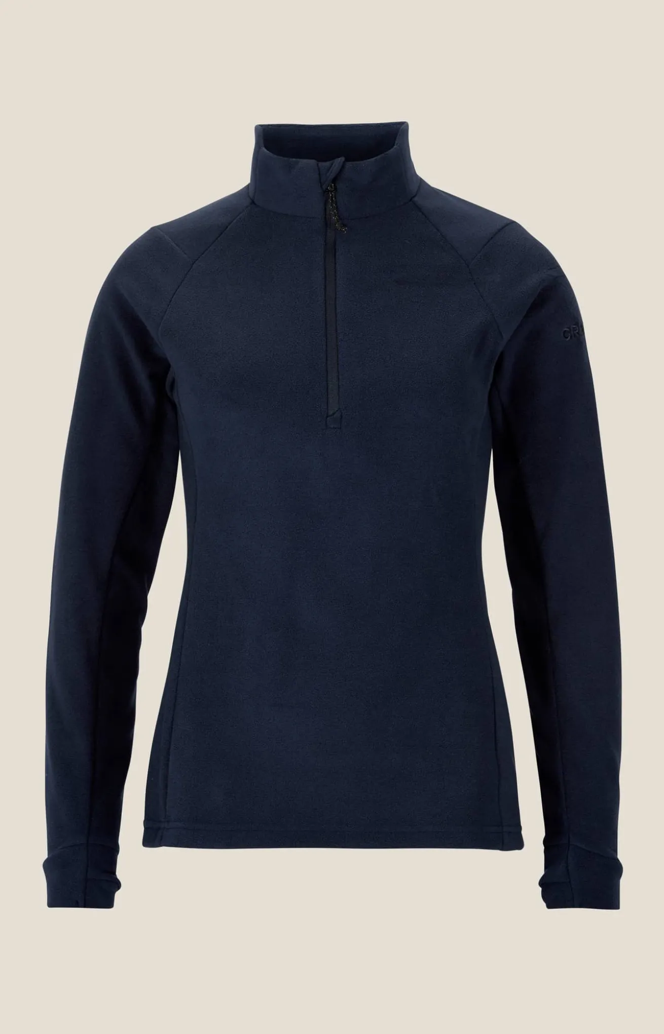 CORE Explore Fleece Midlayer W