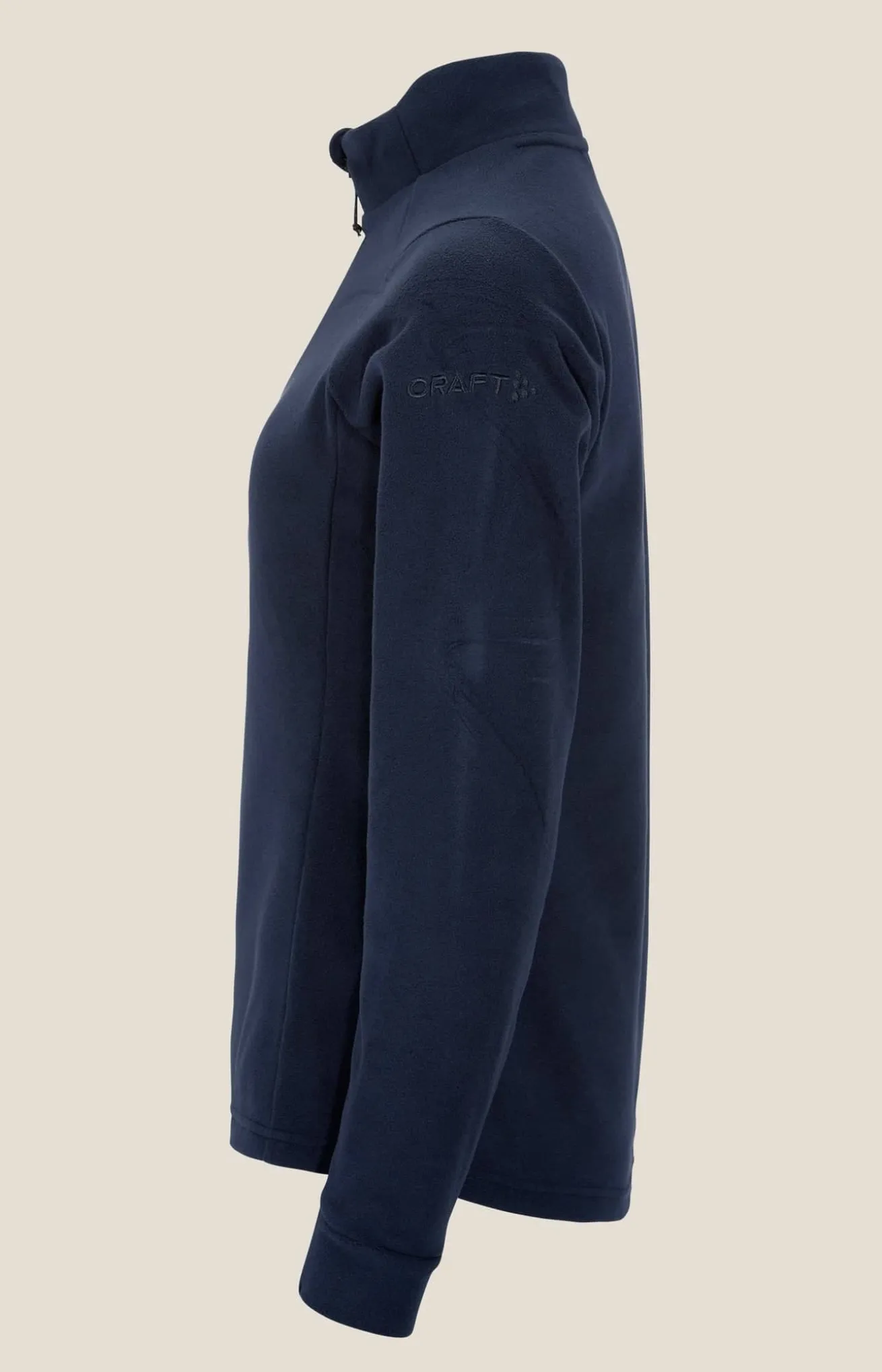 CORE Explore Fleece Midlayer W