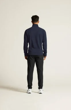 CORE Explore Fleece Midlayer M