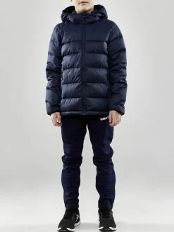CORE Explore Isolate Jacket Jr