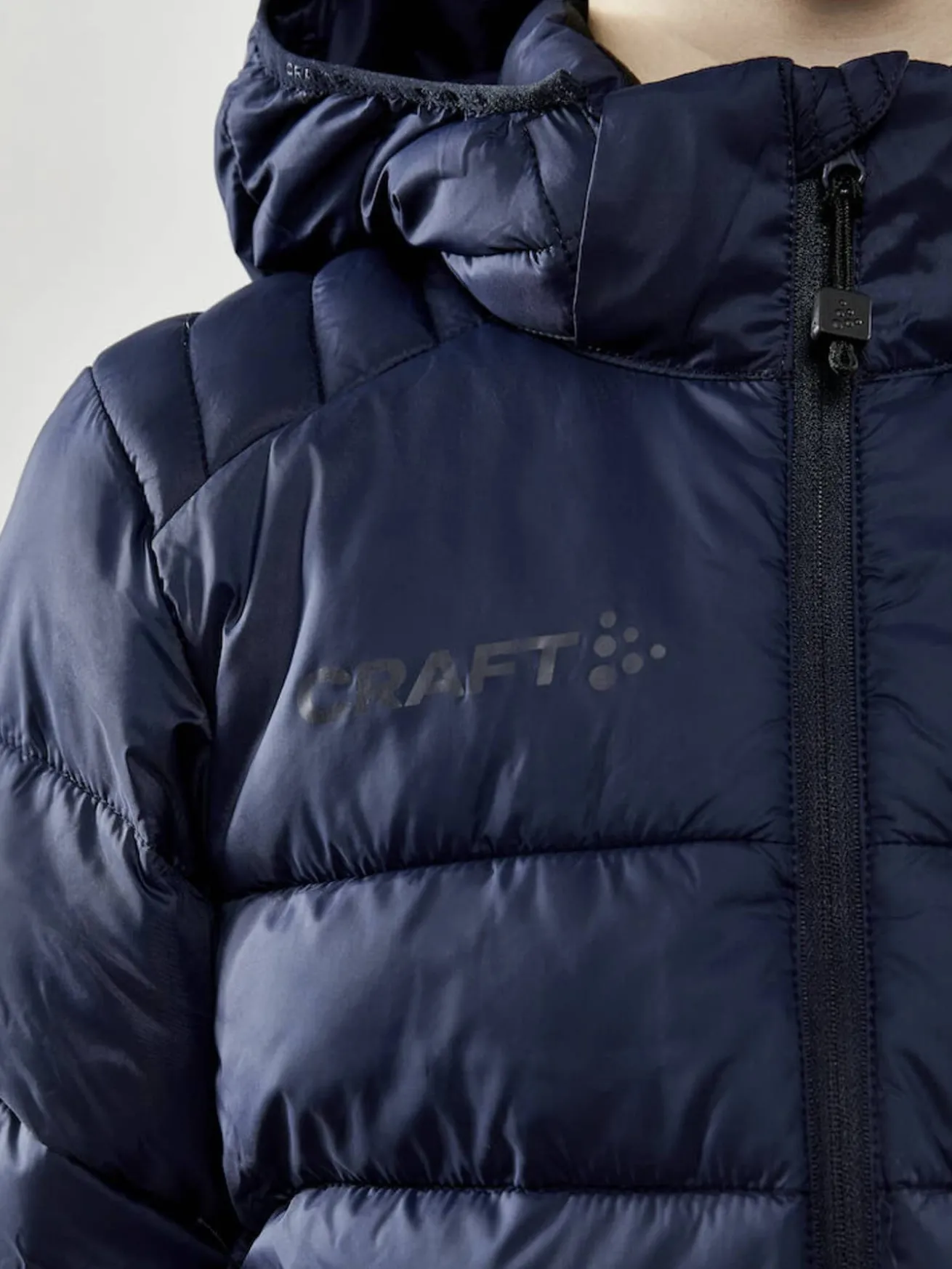 CORE Explore Isolate Jacket Jr