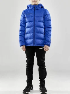 CORE Explore Isolate Jacket Jr