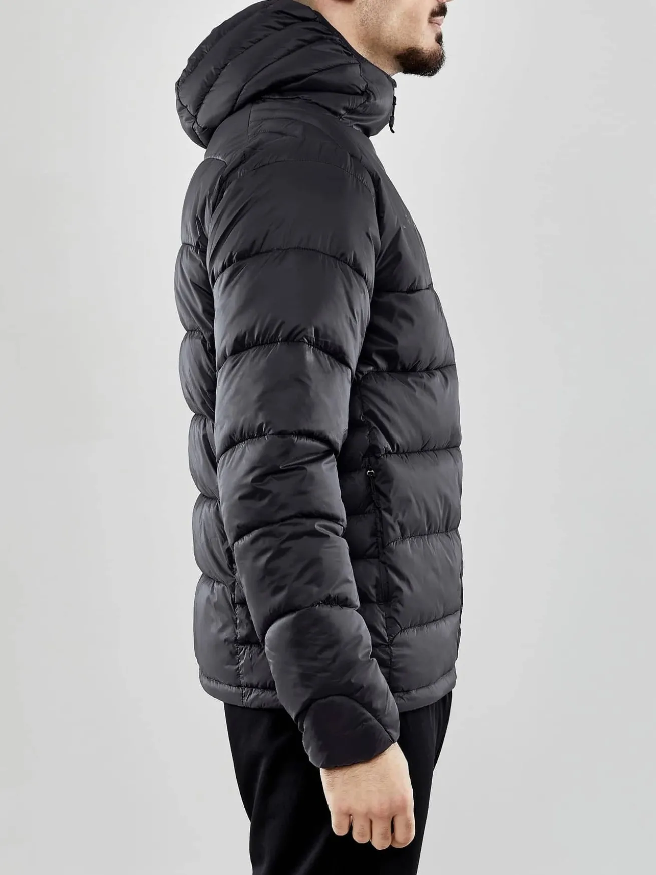 CORE Explore Isolate Jacket M