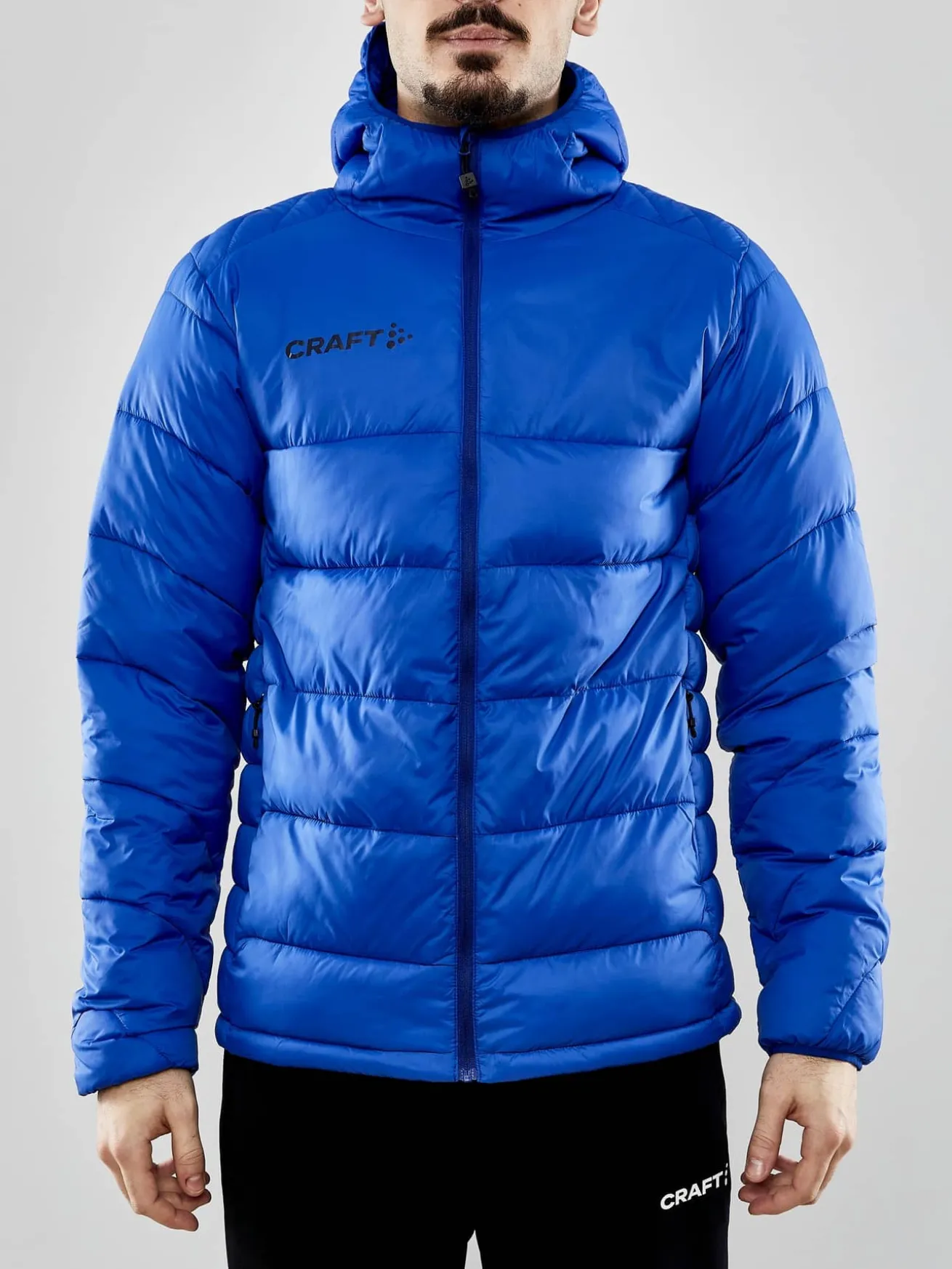 CORE Explore Isolate Jacket M