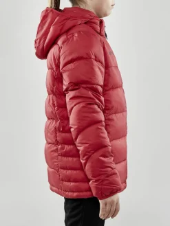 CORE Explore Isolate Jacket Jr