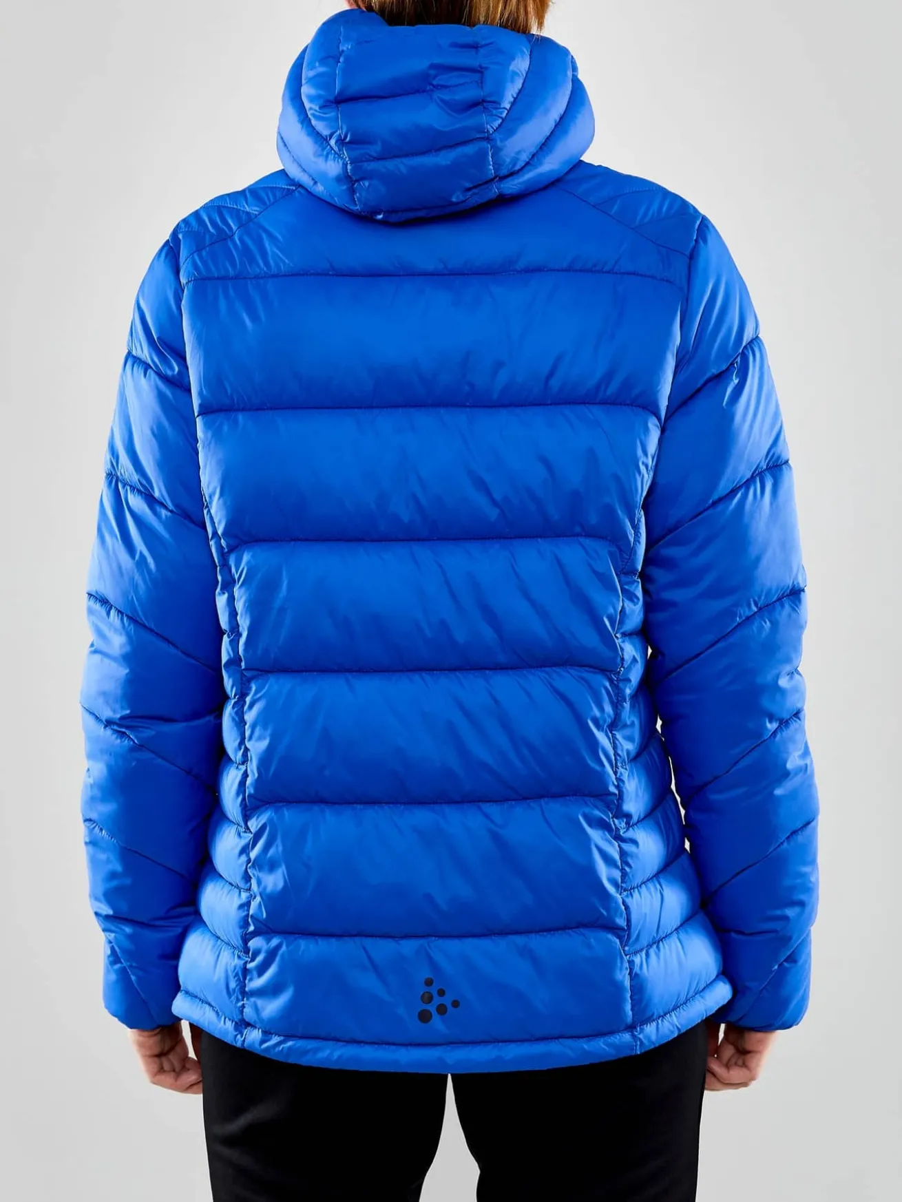 CORE Explore Isolate Jacket W