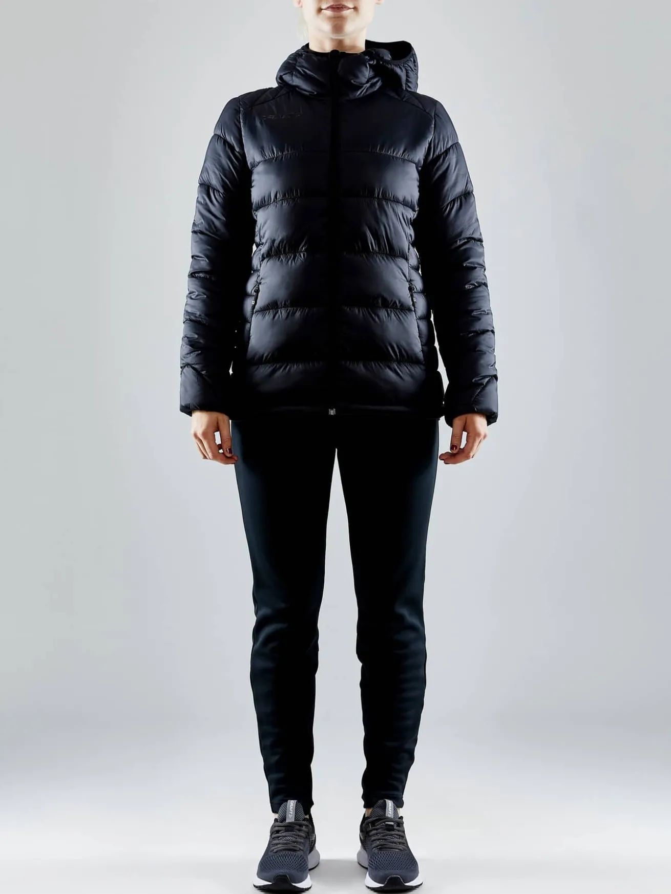 CORE Explore Isolate Jacket W