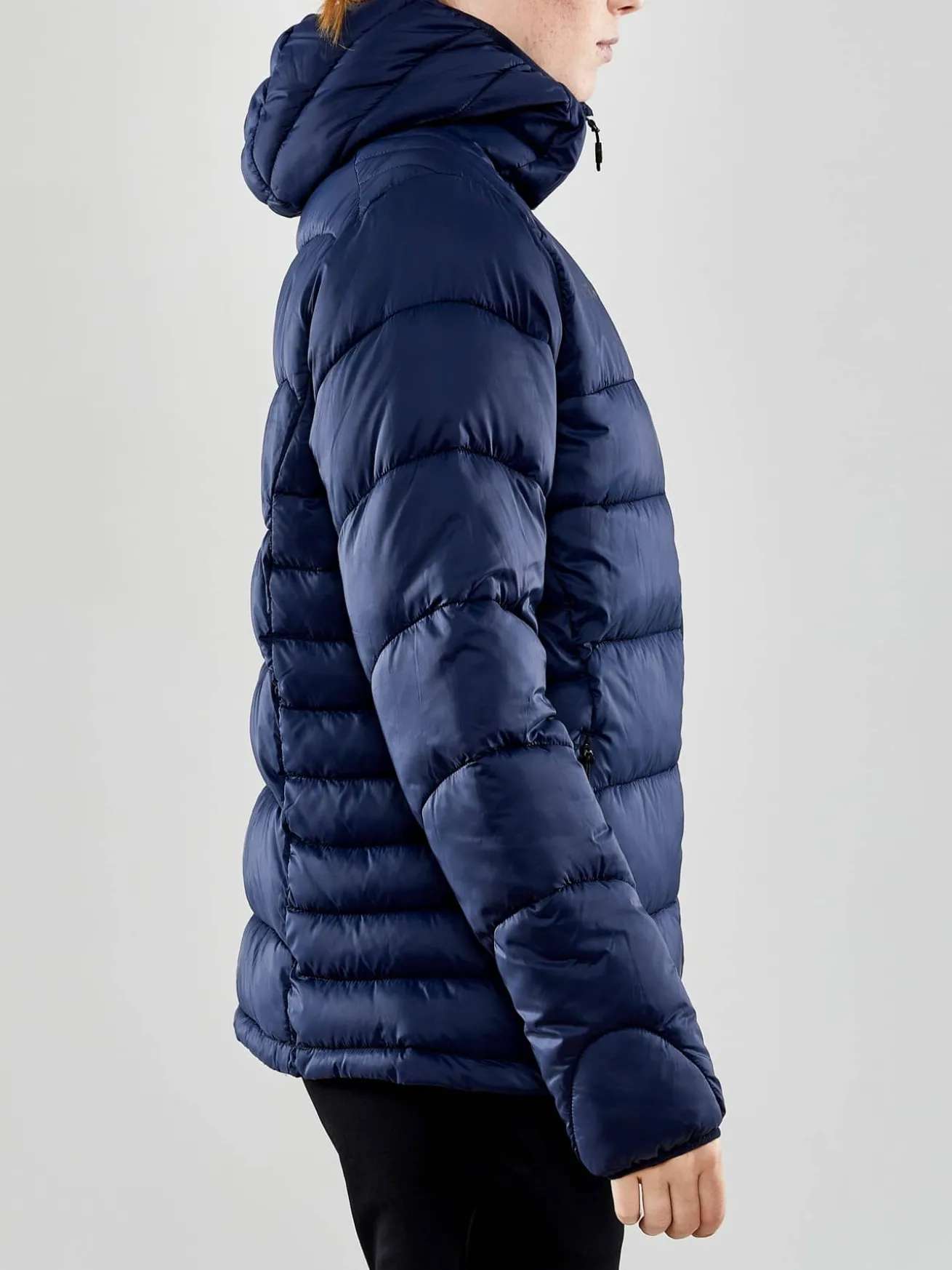 CORE Explore Isolate Jacket W