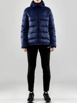 CORE Explore Isolate Jacket W