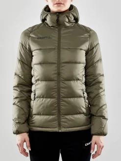 CORE Explore Isolate Jacket W