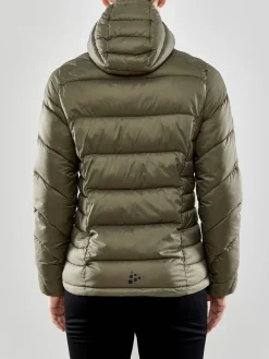 CORE Explore Isolate Jacket W