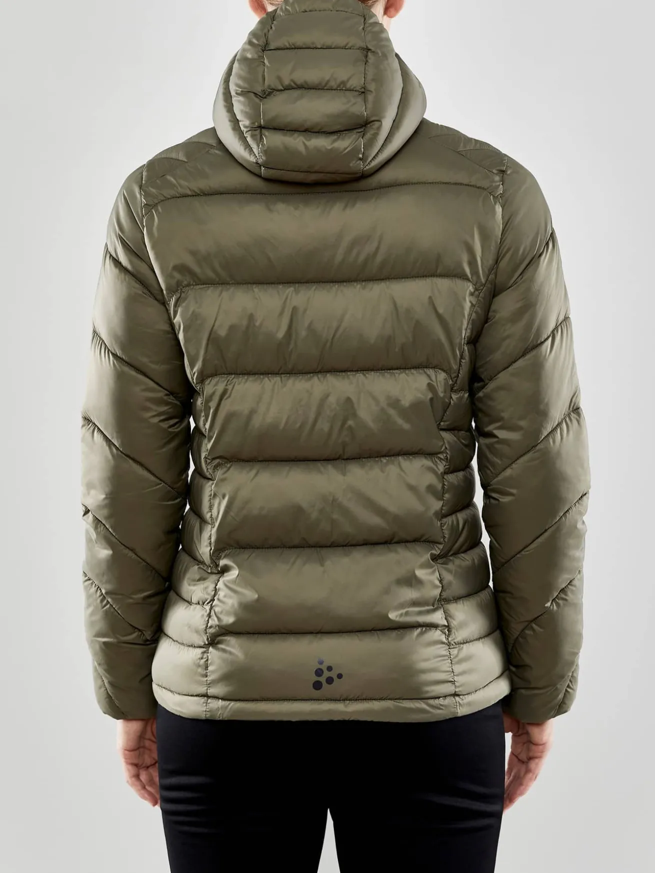 CORE Explore Isolate Jacket W