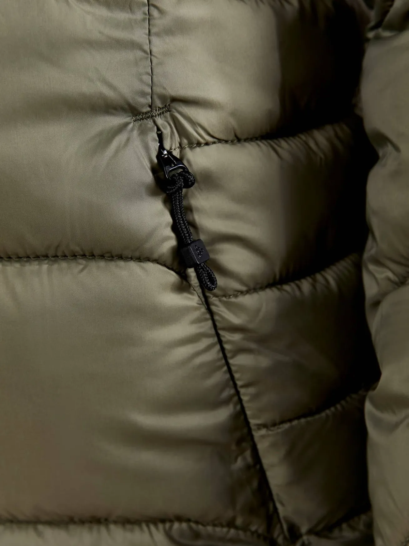 CORE Explore Isolate Jacket W