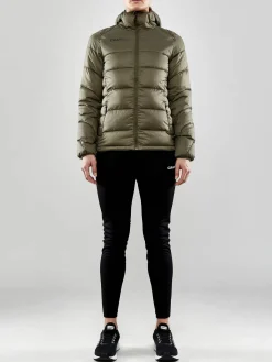 CORE Explore Isolate Jacket W