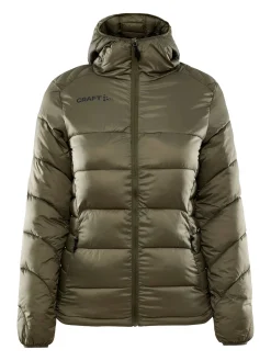 CORE Explore Isolate Jacket W