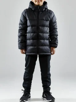 CORE Explore Isolate Jacket Jr