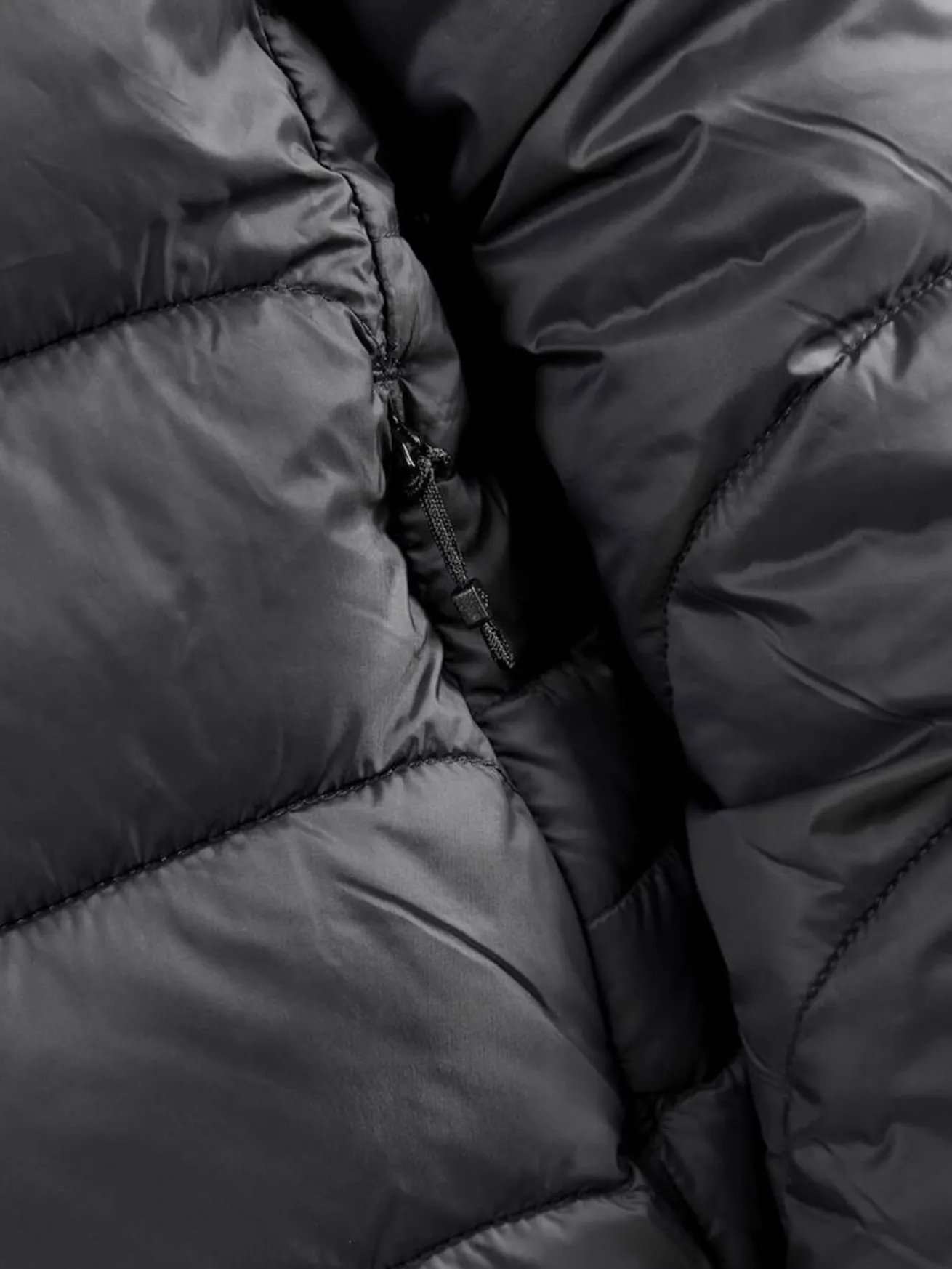 CORE Explore Isolate Jacket Jr