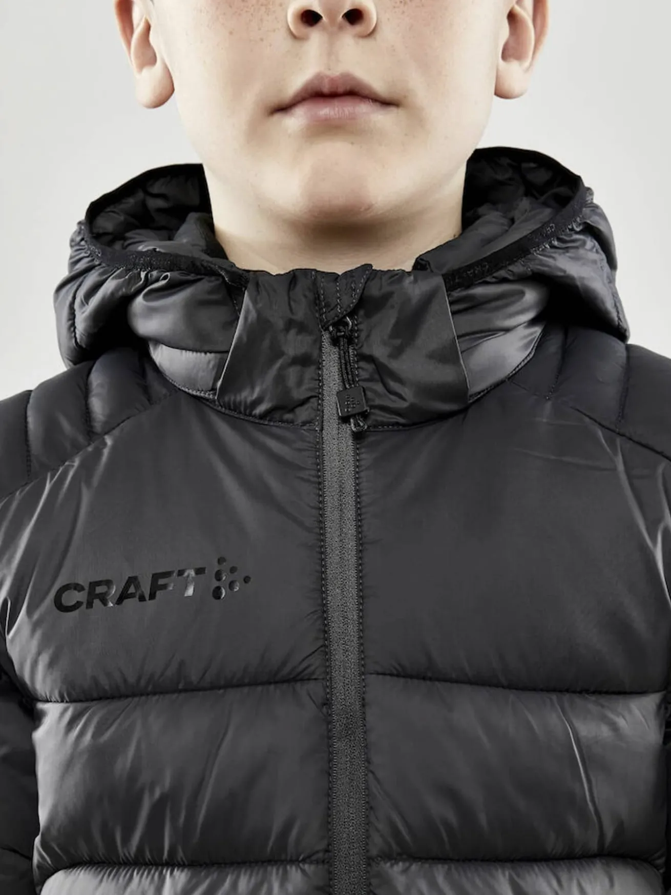 CORE Explore Isolate Jacket Jr