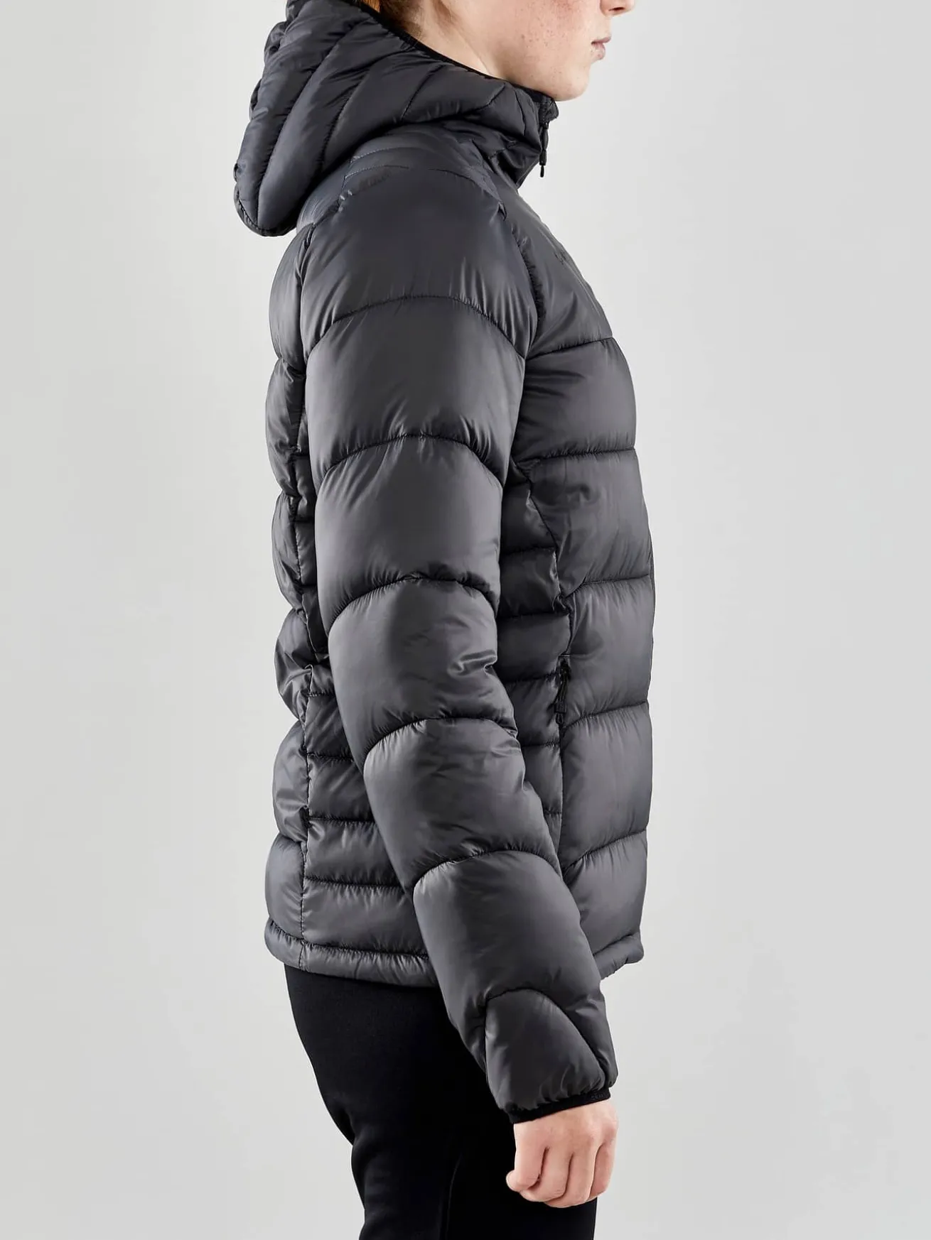 CORE Explore Isolate Jacket W