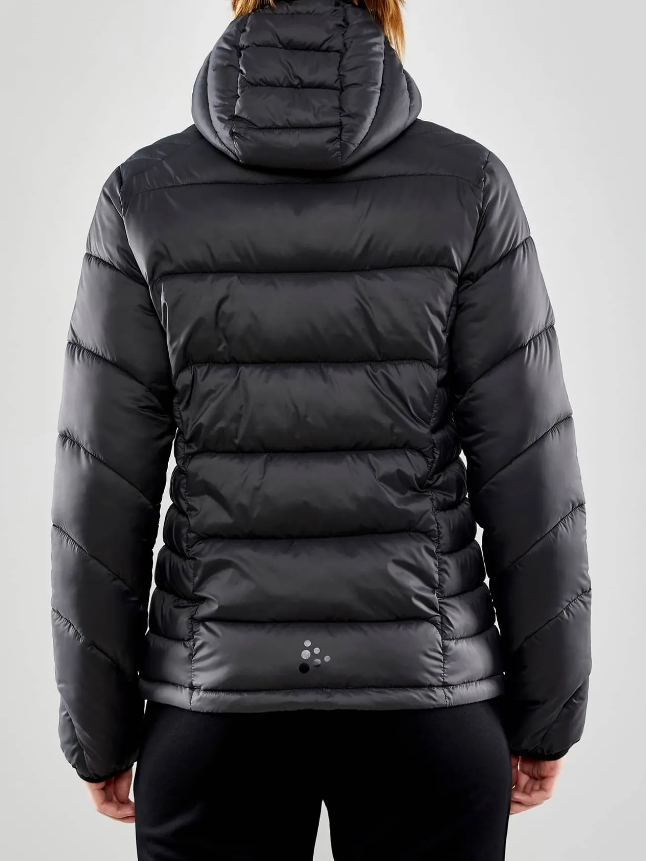 CORE Explore Isolate Jacket W