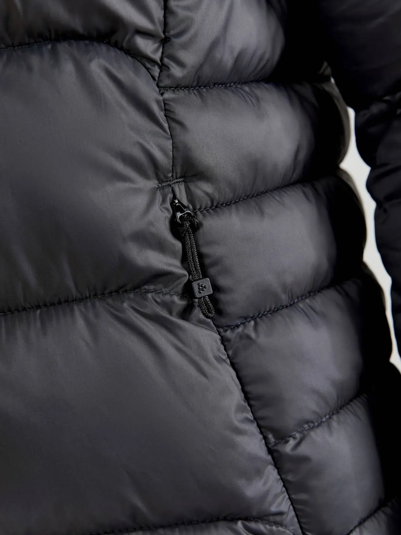 CORE Explore Isolate Jacket W