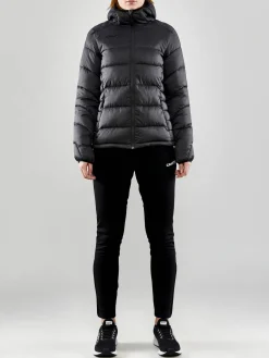 CORE Explore Isolate Jacket W