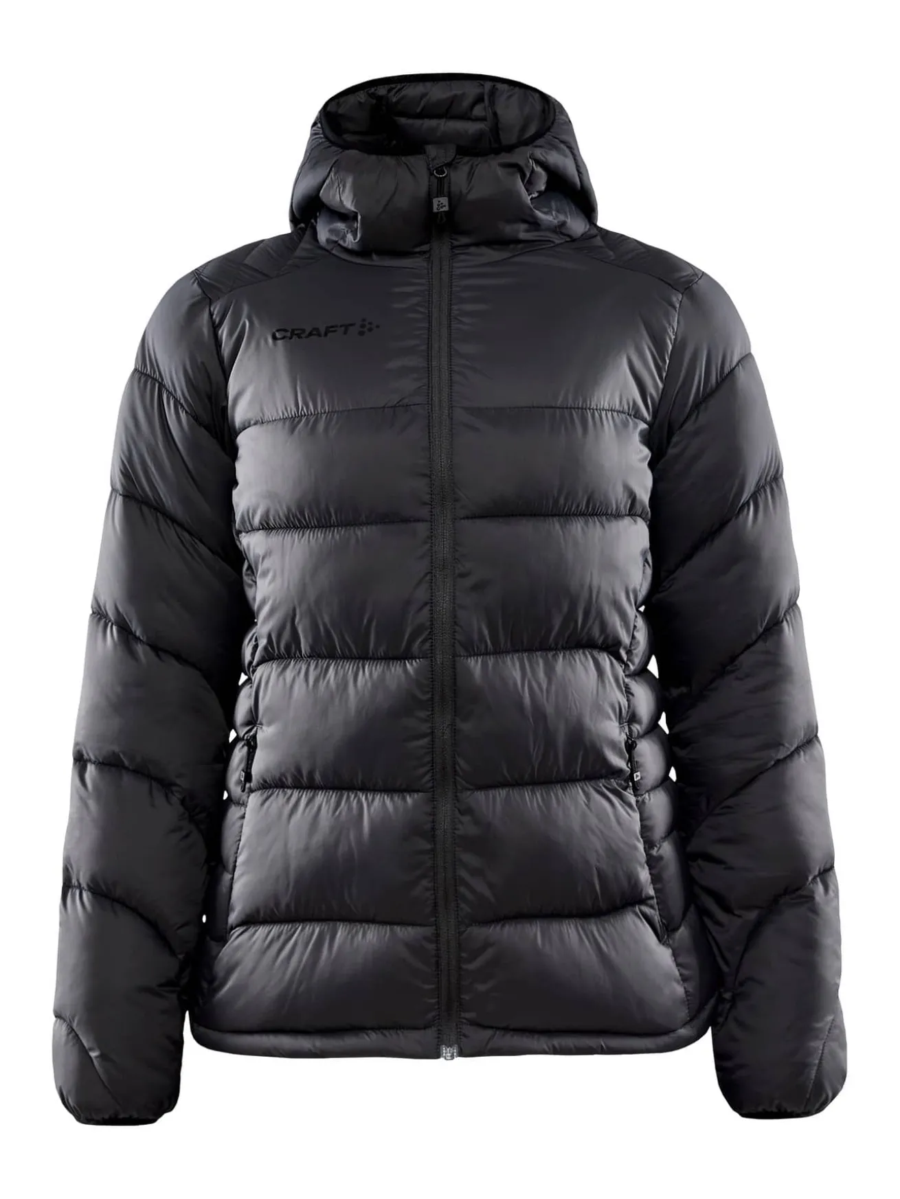 CORE Explore Isolate Jacket W
