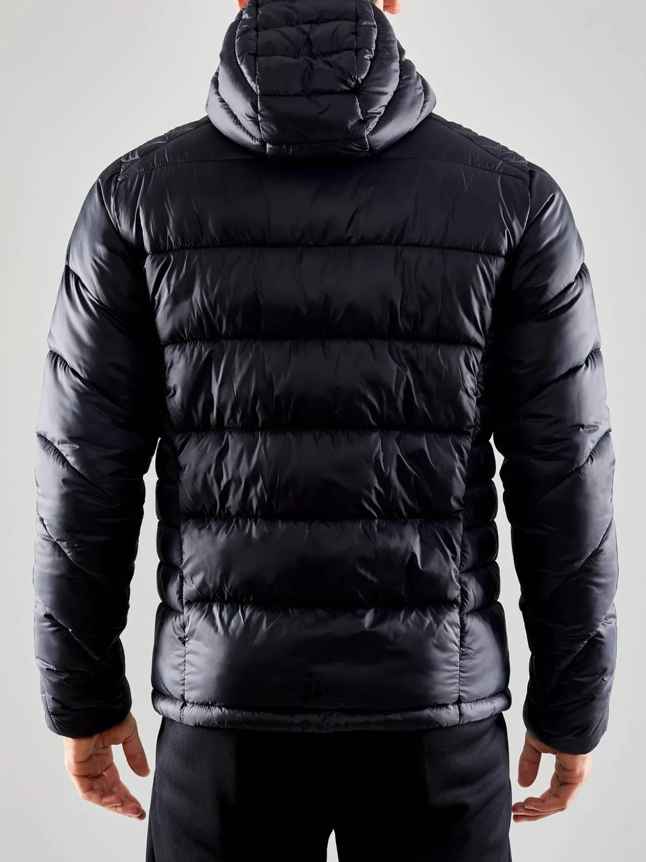 CORE Explore Isolate Jacket M