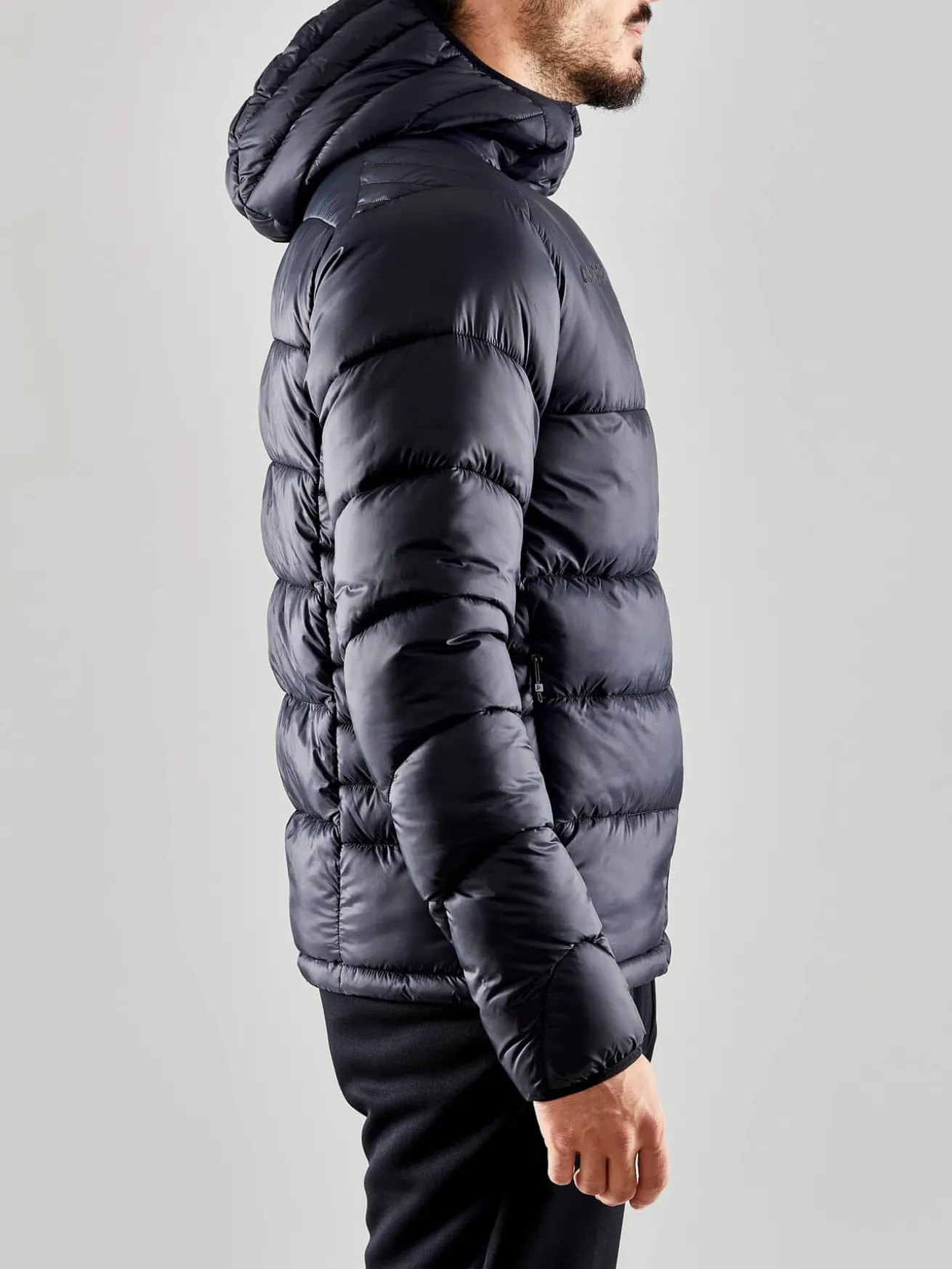 CORE Explore Isolate Jacket M