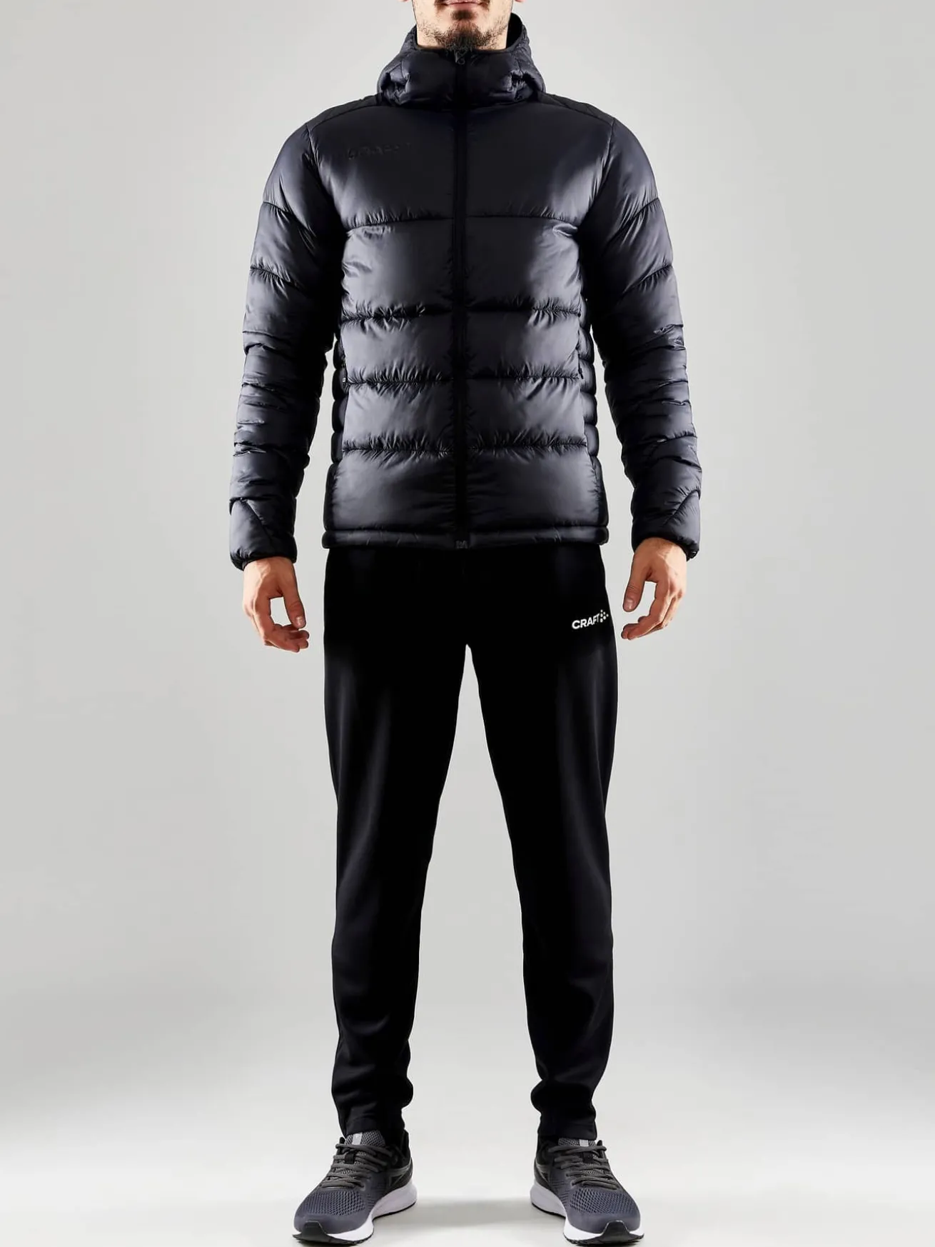 CORE Explore Isolate Jacket M