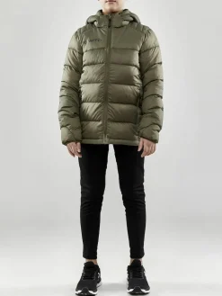 CORE Explore Isolate Jacket Jr